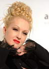 Cyndi Lauper photo